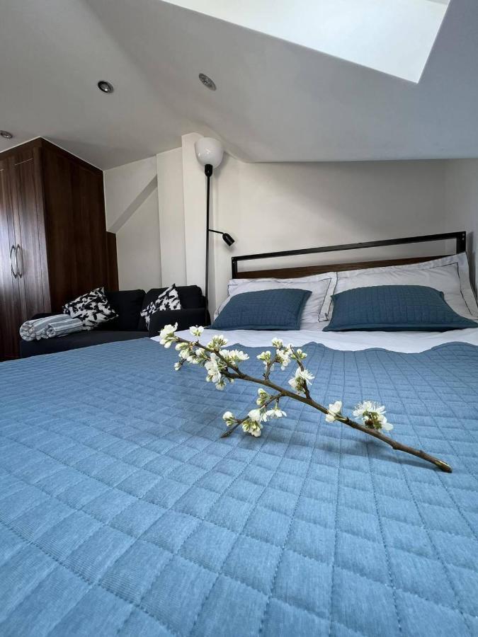 Hotel 4 Wharncliffe Drive Hanwell Camera foto